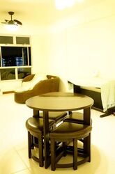 Blk 780D Woodlands Crescent (Woodlands), HDB 4 Rooms #591435971